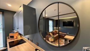 URBAN OAKS stylish city centre living