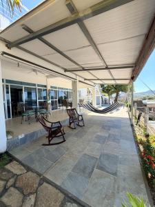 Casa Santa Clara- Ocean View Villa in San Juan del Sur