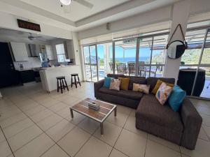 Casa Santa Clara- Ocean View Villa in San Juan del Sur