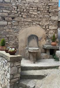 CAN PINÓS de GUIMERÀ