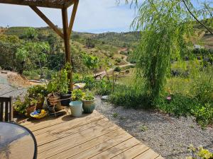 LemonTree Cabin