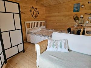 LemonTree Cabin