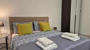 Ladispoli Apartment