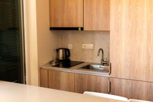 Apartment Solis 8