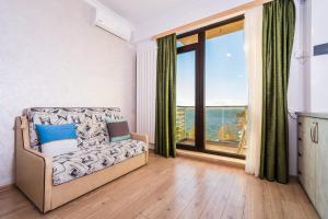 ELITHE Apartaments Promenada Mamaia Nord