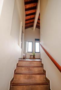 BT homes - Casa para relajar y conectar Jardín y cochera