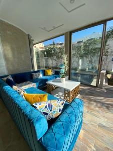 Villa luxurious