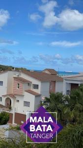 Villa luxurious