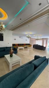 Villa luxurious