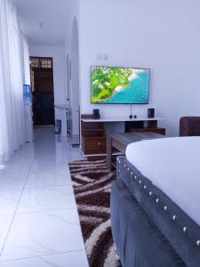 Morning Bliss Residence Bamburi