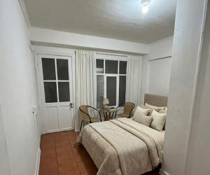 Casa Eduardo Abaroa
