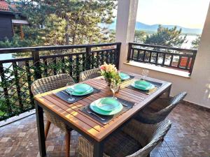 Marina Sun Sea View Apartment