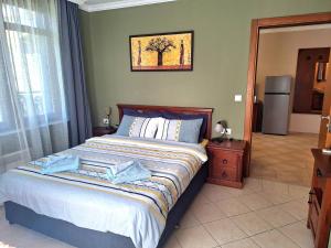 Marina Sun Sea View Apartment