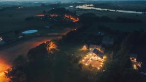 MADARAS Country house