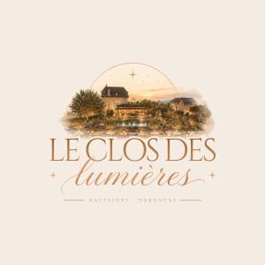 Le Clos des Lumières 10p Swimming pool & Jacuzzi