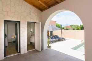 Villa Olivarum