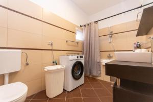 Apartment Neda with Jacuzzi