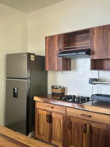 Casa Mario Alberto - Oceanfront Bungalows