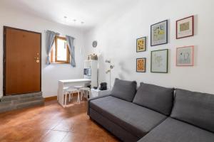 La Casetta di via Sannio