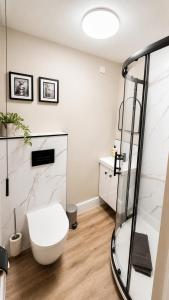 Central Apartments Cannock