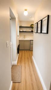 Central Apartments Cannock
