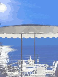 Sunny Ionian Retreat near the Sea