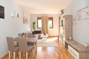 Ada apartment