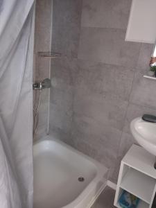 Apartment mit privatem Eingang
