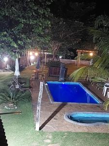 Rancho do allan