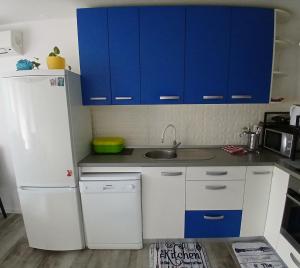 Family Apartment Anđelić