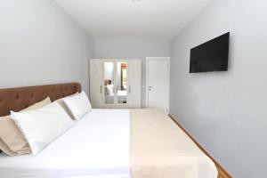 Ada apartment
