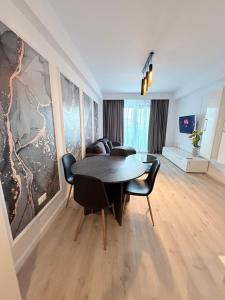 D&S Beachfront Apartament
