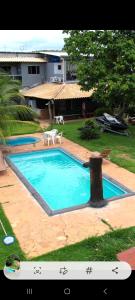 Rancho do allan