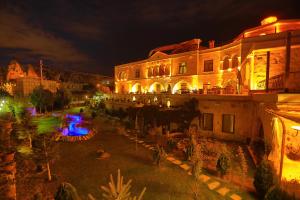 Goreme Inn Hotel Only Adult