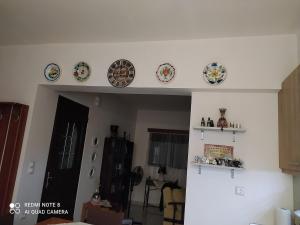 Giotas City House