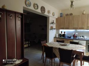 Giotas City House
