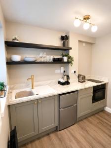 Central Apartments Cannock