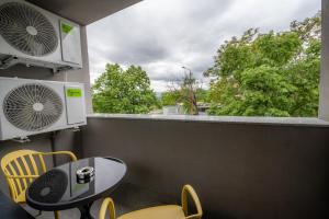 Elenovo Apartments