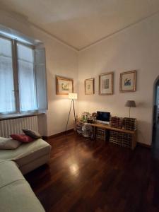 Casa al porto Sea port Apartment Ancona