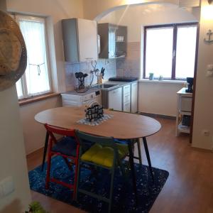 Apartman Zlata