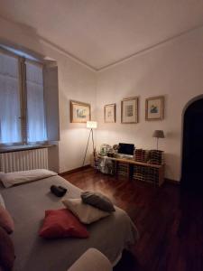 Casa al porto Sea port Apartment Ancona