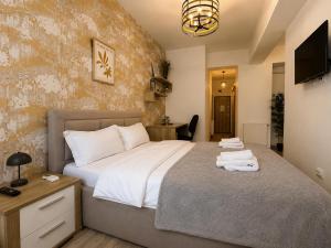 Luxury studio