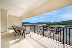 Villa Marina View 3 BR
