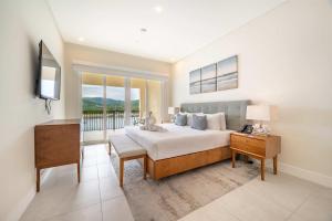Villa Marina View 3 BR