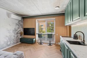 Baltic sea studio