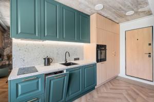 Baltic sea studio
