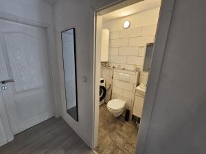 Apartment D and D