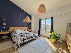 Maison de charme- Clim - Terrasse - Stationnement