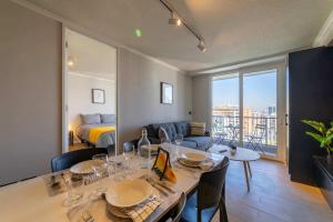 Stylish Urban Escape in the Heart of Providencia