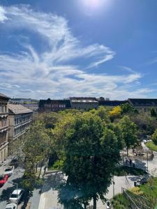 Klauzál Apartman